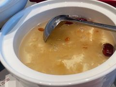 -艳阳天·非遗楚菜(武汉客厅店)