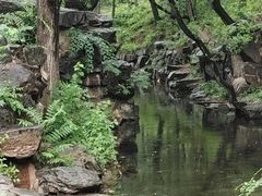 -承德避暑山庄景区