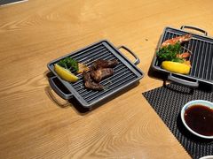 -虹料理·日料放题(悠方店)