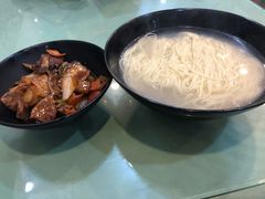 -白玉兰小吃(新村路店)