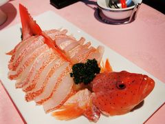 -行家海鲜火锅酒家(静安寺店)