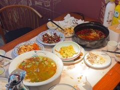 -川悦壹号·川菜(蠡溪路店)