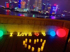 -上海和平饭店华懋阁 Cathay Room