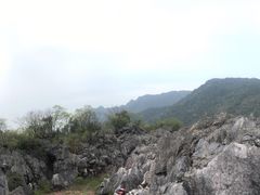 -千岛湖石林