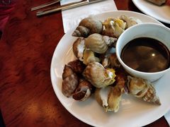 -广州增城保利郡雅酒店-月色西餐厅
