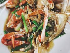 -红月湾海鲜饭店•沙滩海景(双月湾店)
