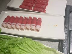 -海底捞火锅(航洋城店)