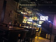 -MARU玛露音乐餐厅(大学路店)