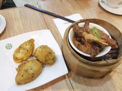 -添好运点心专门店(中环IFC店)