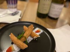 -安妮意大利餐厅(世贸天阶店)