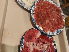 -飘香火锅(玉林西路店)