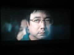 -CGV影城(金银潭激光IMAX店)