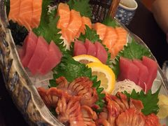 -松子料理(亮马桥店)