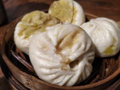 包子-袁家村关中印象体验地(东方亿象城店)