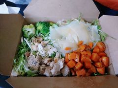 -沙青(江场二路店)