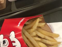 -快乐蜂(永光广场店)