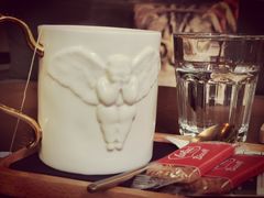 -咖法森林·咖啡  酒吧(天河店)