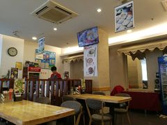 大堂-玖鲜小笼(中山广场店)