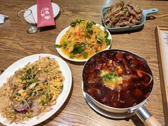 -潮庭·大连海鲜·炭火烧烤·扇贝王(大连店)