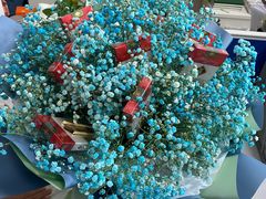 -雪蔓之鲜花气球派对(家佳源时代中心店)
