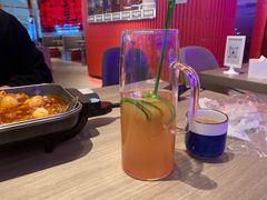 -鱼酷活鱼烤鱼(恒隆广场店)