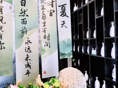 -汉水谣·江景餐厅(江滩店)