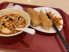 -南粥北面(东大桥店)