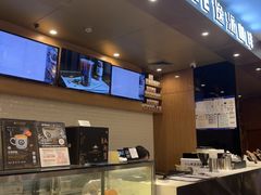 -逸派咖啡 EPARKCOFFEE(广安门店)