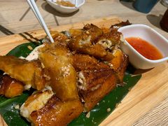 -小雅木姜子烤鸡·贵州菜(鸿通城店)