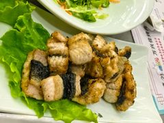 -韩仁阁米肠汤饭(韩乐坊店)