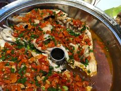 -老湘亲·品鉴湘菜(蔡塘爱琴海店)