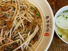 -春雪面馆(转塘店)