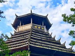 -荔江湾景区