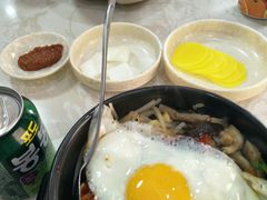 -正宗韩国炸酱面(沈航店)