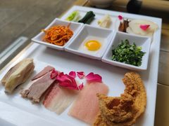 -茴香熙楼(翠湖店)