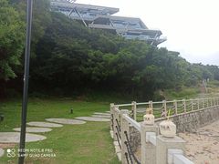 -淇沙湾渔村餐厅