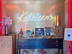 -Kathleen's Waitan 凯圣琳江景西餐厅(外滩店)