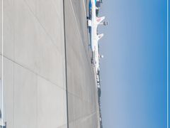 -银川河东国际机场-T1航站楼