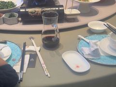 -香山湖渔家大院