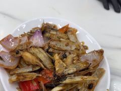 -嘉升大排档(番禺总店)