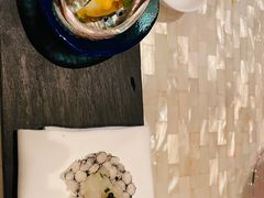 -广州四季酒店·佰鲜汇·现代法餐
