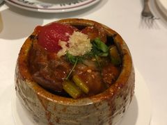 -波特曼西餐厅(南岗店)