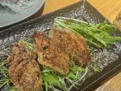 -桂马·日本料理·海胆·海鲜饭·酒场(民主广场店)