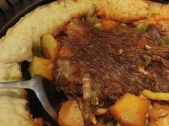 -灶座小锅烀饼·铁锅炖(全国总店)