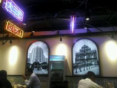 -陈光记烧腊(长寿路店)