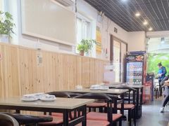-玫瑰红烤羊排(北新桥三条店)