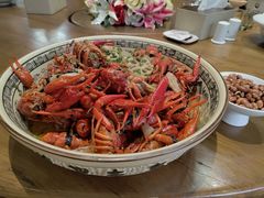 -亚马逊海鲜自助(梅溪湖步步高店)