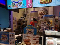 -DQ·蛋糕·冰淇淋(城南嘉园店)