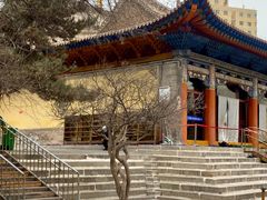 -西宁市东关清真大寺