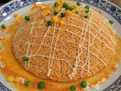 -老苏州大客堂·苏帮菜·松鼠桂鱼·苏州传统小吃(观前街人民商场店)